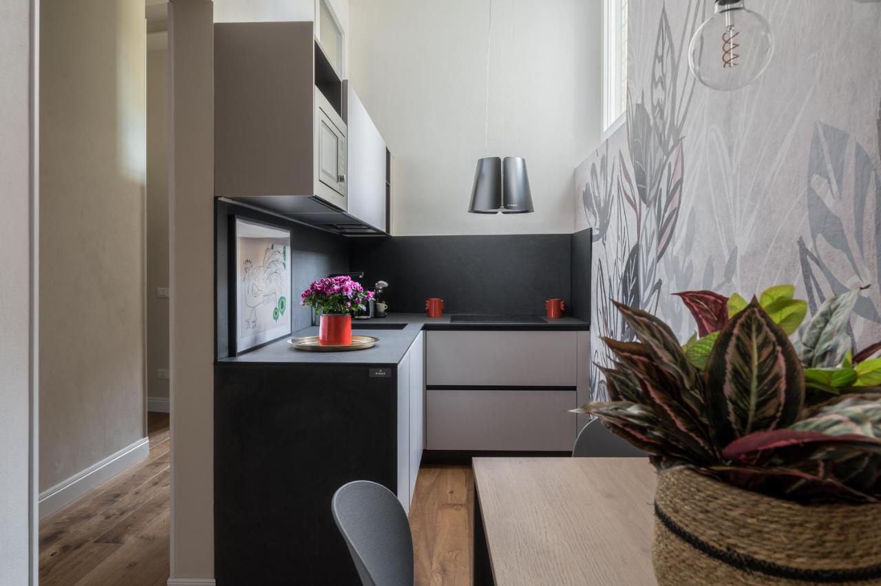 Matteotti Dream Apartment Florence Exterior photo