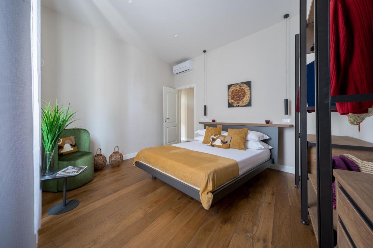 Matteotti Dream Apartment Florence Exterior photo