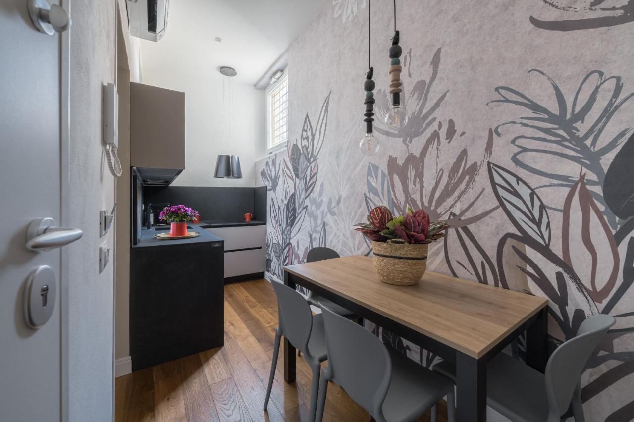Matteotti Dream Apartment Florence Exterior photo