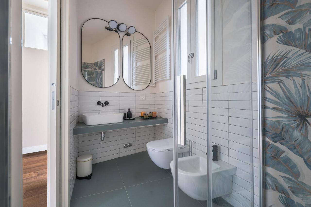 Matteotti Dream Apartment Florence Exterior photo