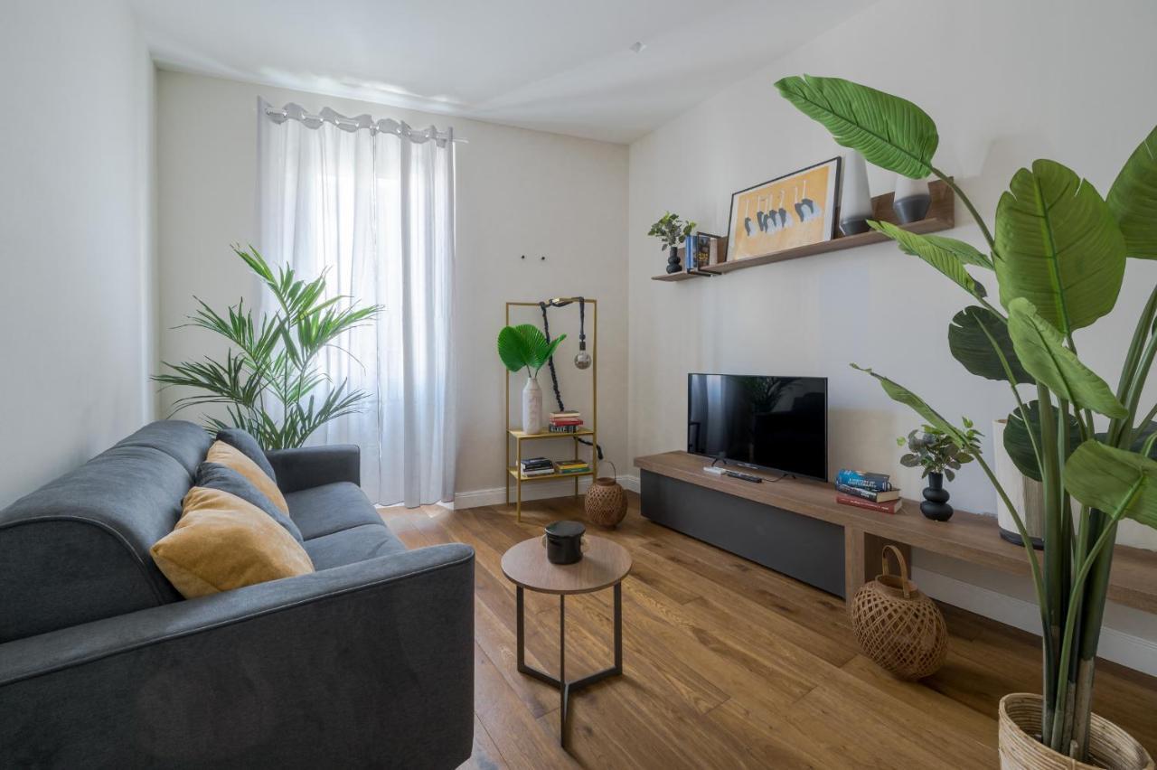 Matteotti Dream Apartment Florence Exterior photo